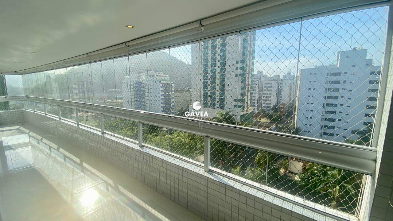 Apartamento à venda no Boa Vista: Varanda Gourmet