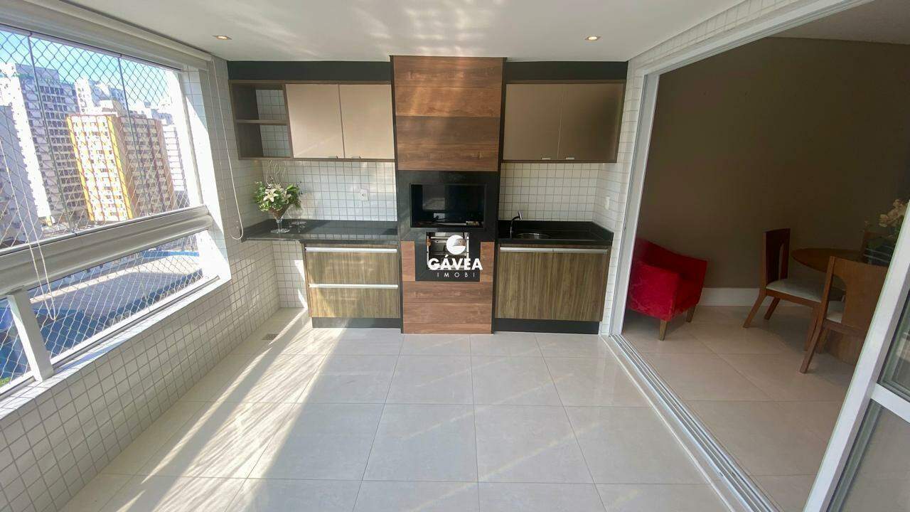 Apartamento à venda no Boa Vista: Varanda Gourmet