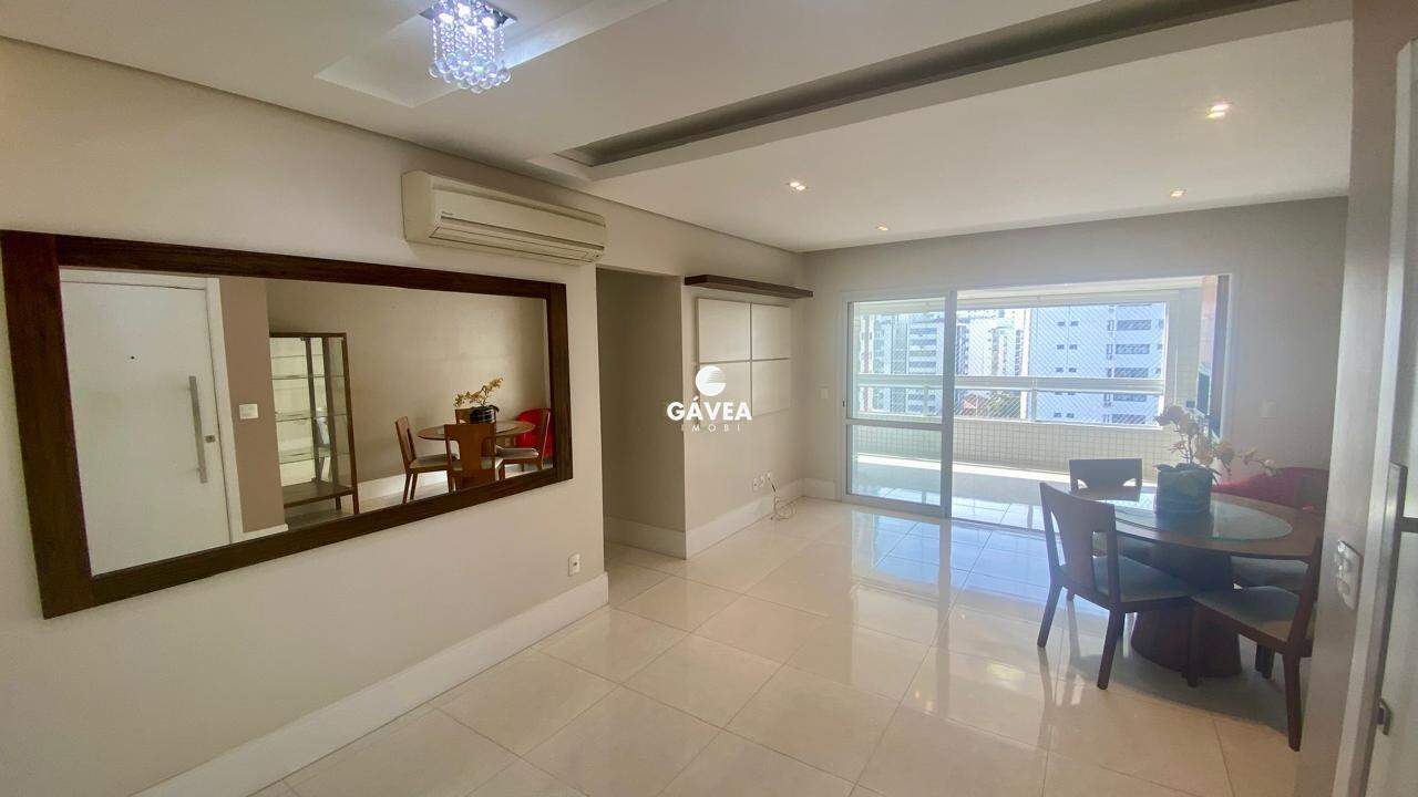 Apartamento à venda no Boa Vista: Sala