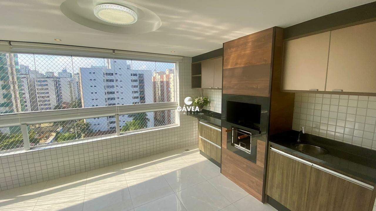 Apartamento à venda no Boa Vista: Varanda Gourmet