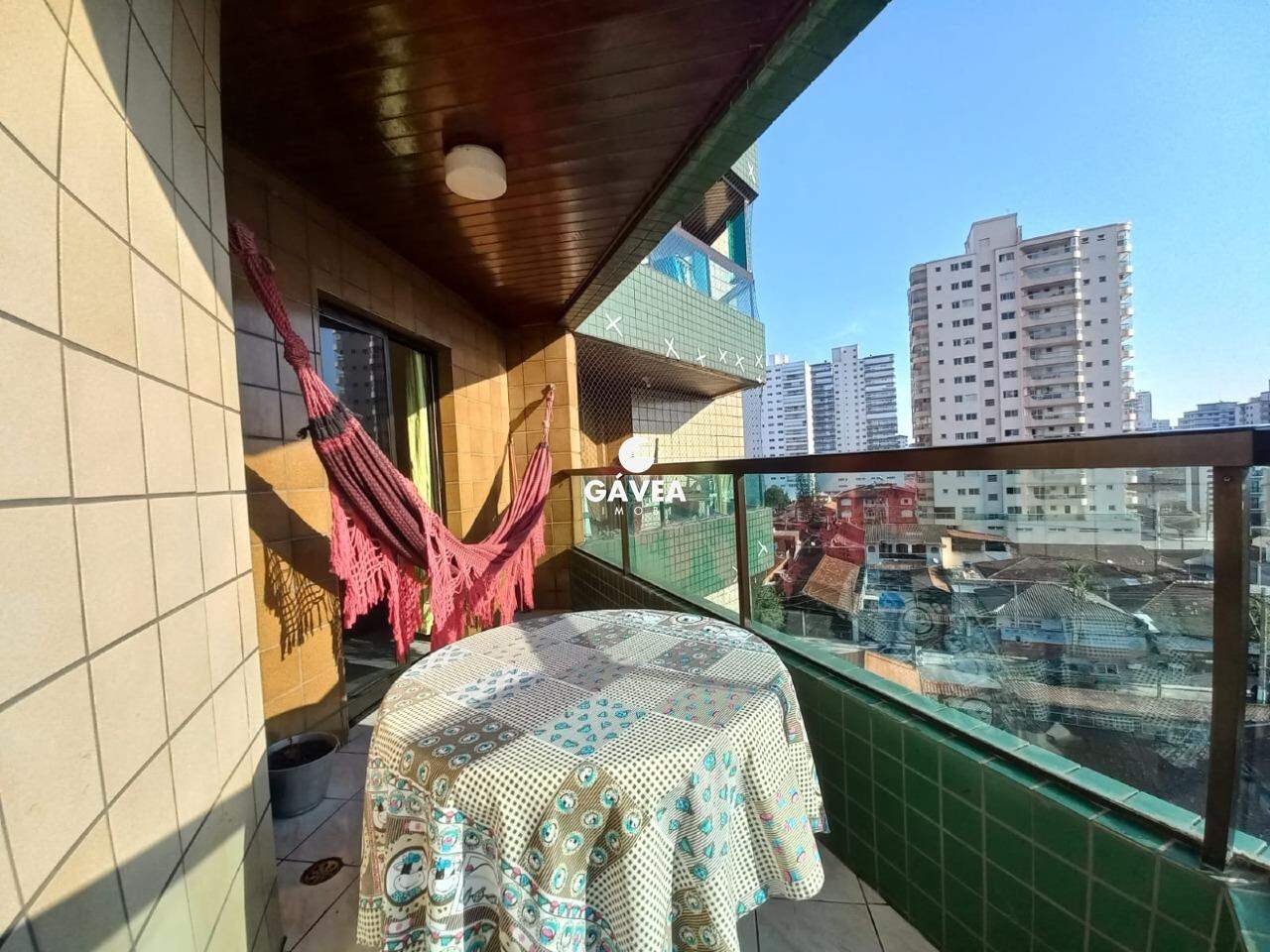 Apartamento à venda no Tupi: 