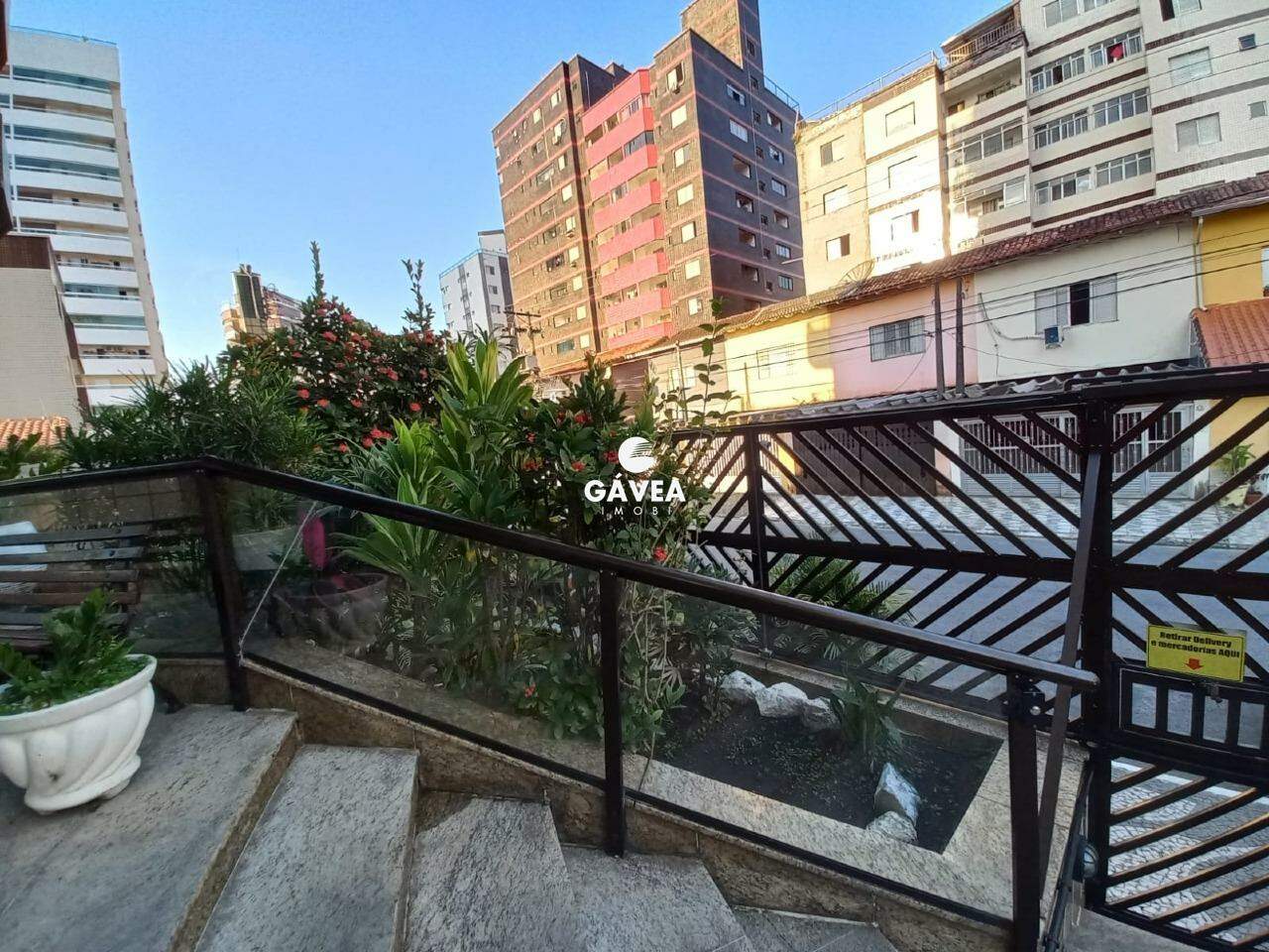 Apartamento à venda no Tupi: 