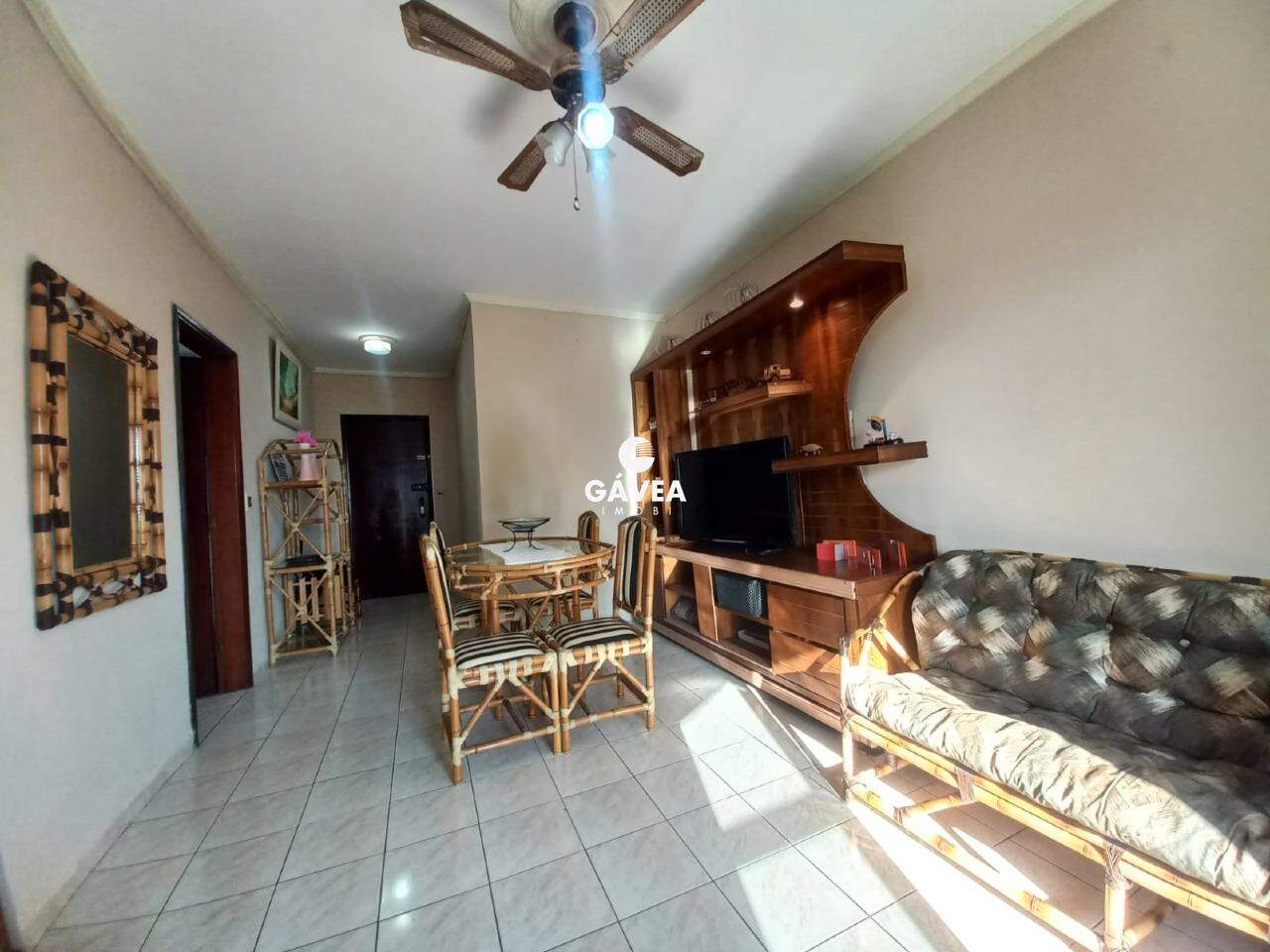 Apartamento à venda no Tupi: 