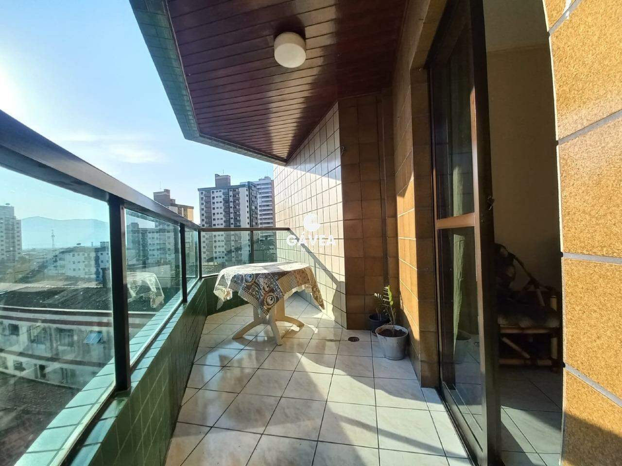 Apartamento à venda no Tupi: 