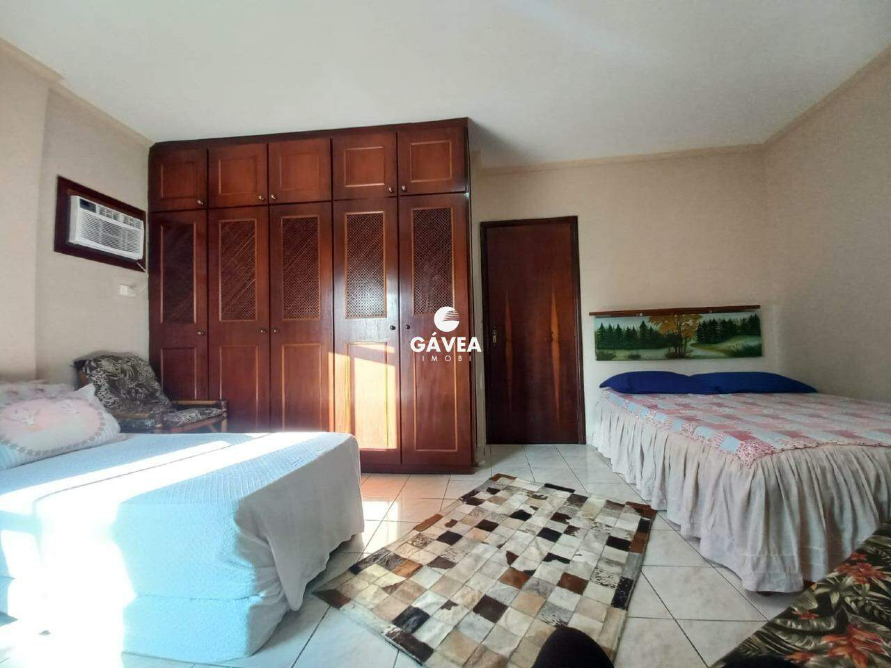 Apartamento à venda no Tupi: 