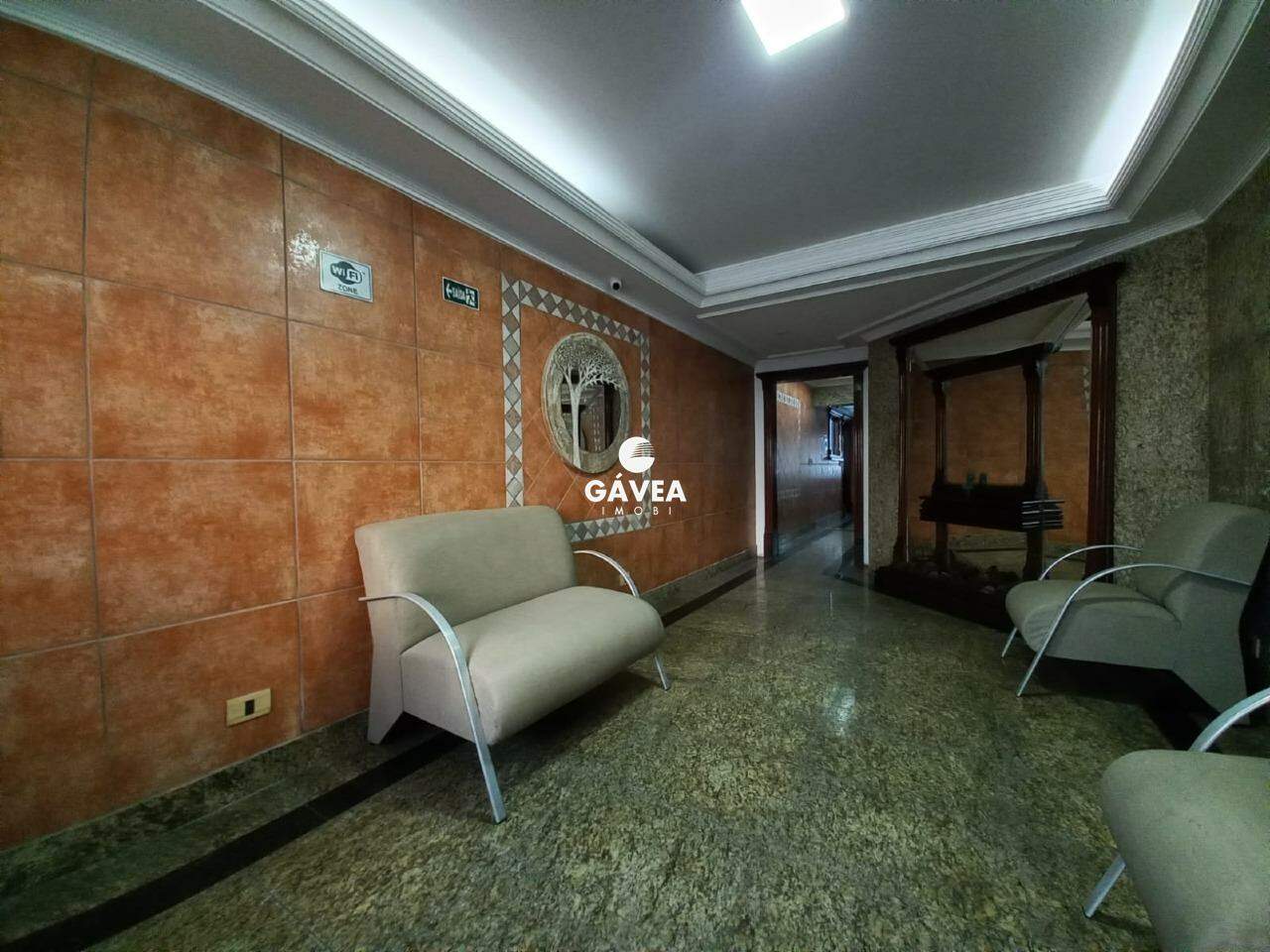 Apartamento à venda no Tupi: 