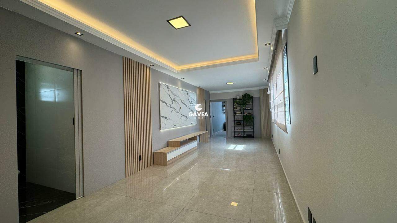 Cobertura à venda no Pompéia: 