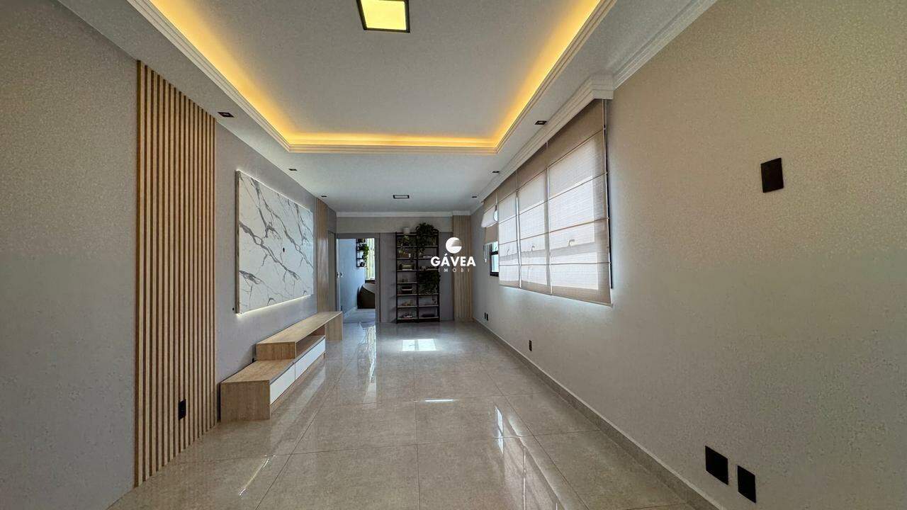 Cobertura à venda no Pompéia: 