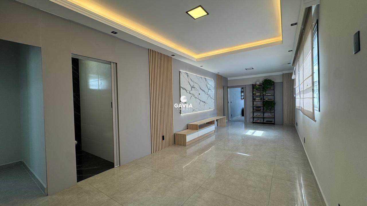 Cobertura à venda no Pompéia: 