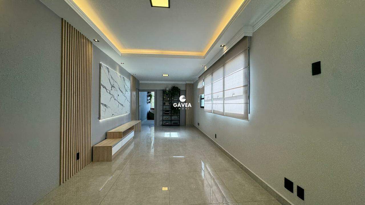 Cobertura à venda no Pompéia: 