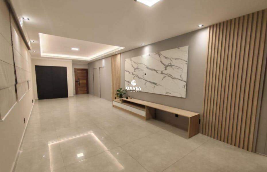 Cobertura à venda no Pompéia: 