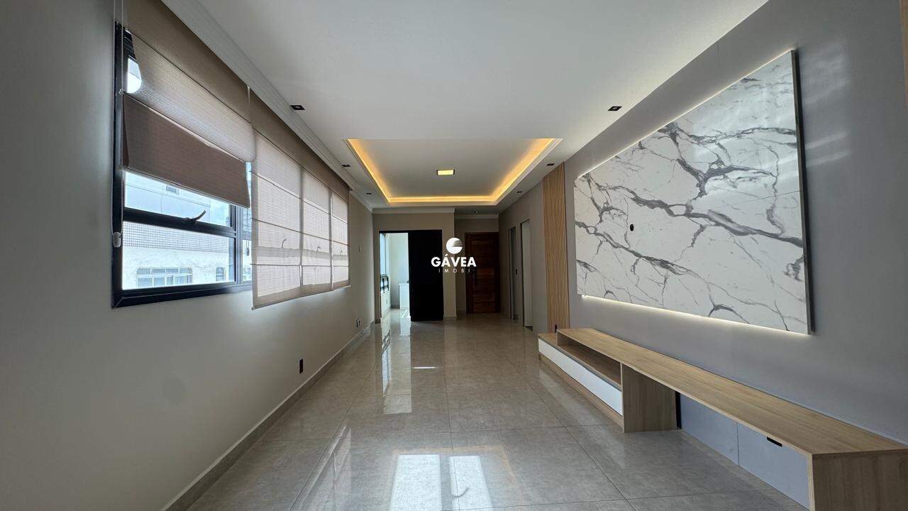 Cobertura à venda no Pompéia: 