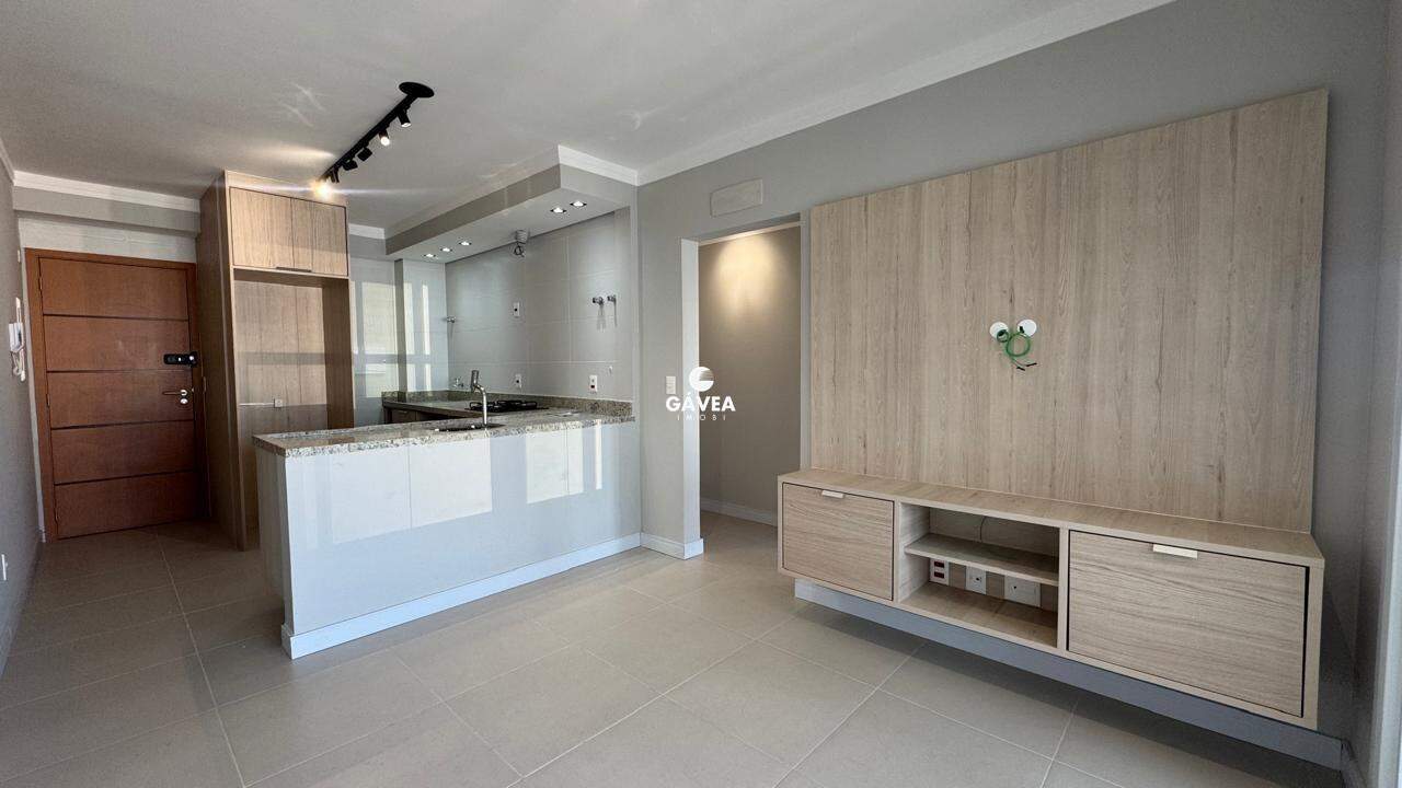 Apartamento para aluguel no Boqueirão: 