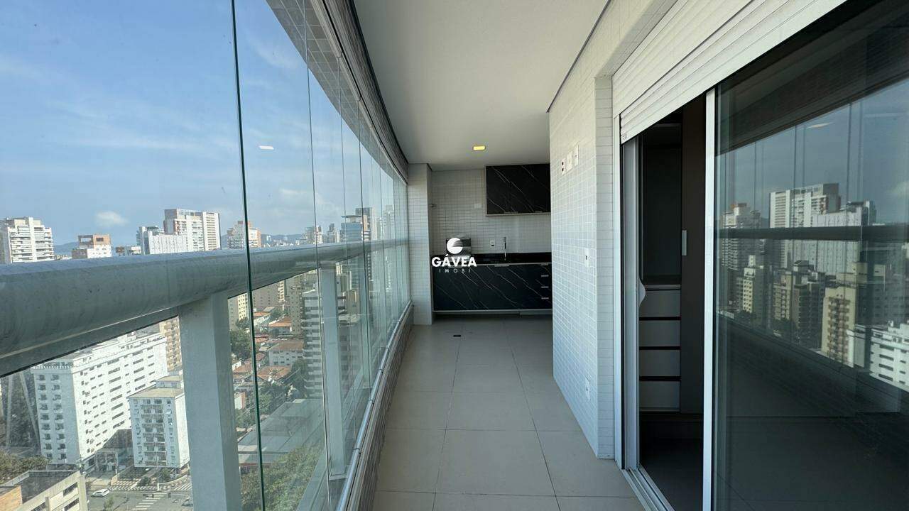 Apartamento para aluguel no Boqueirão: 