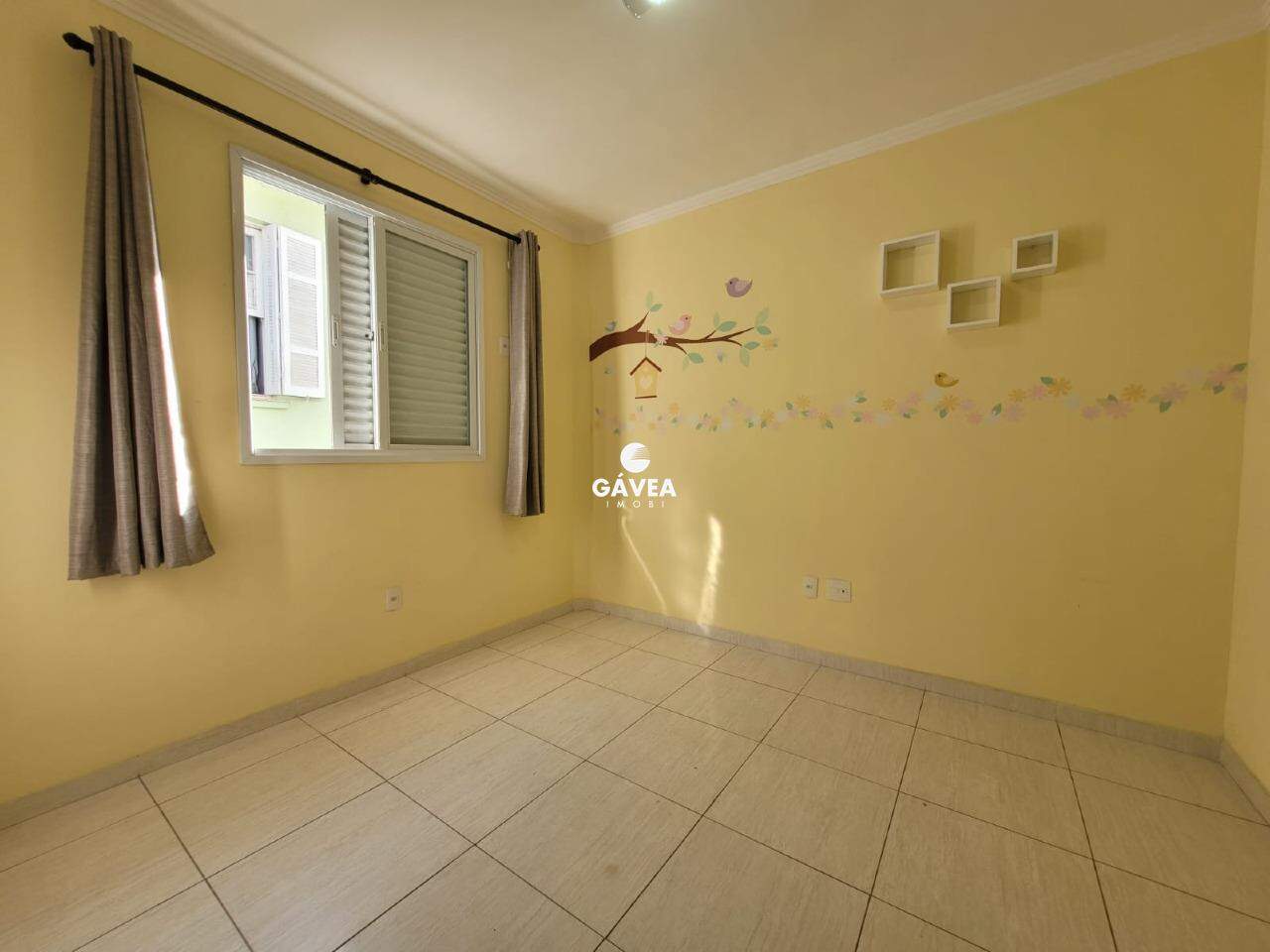 Casa à venda no José Menino: SUÍTE 2