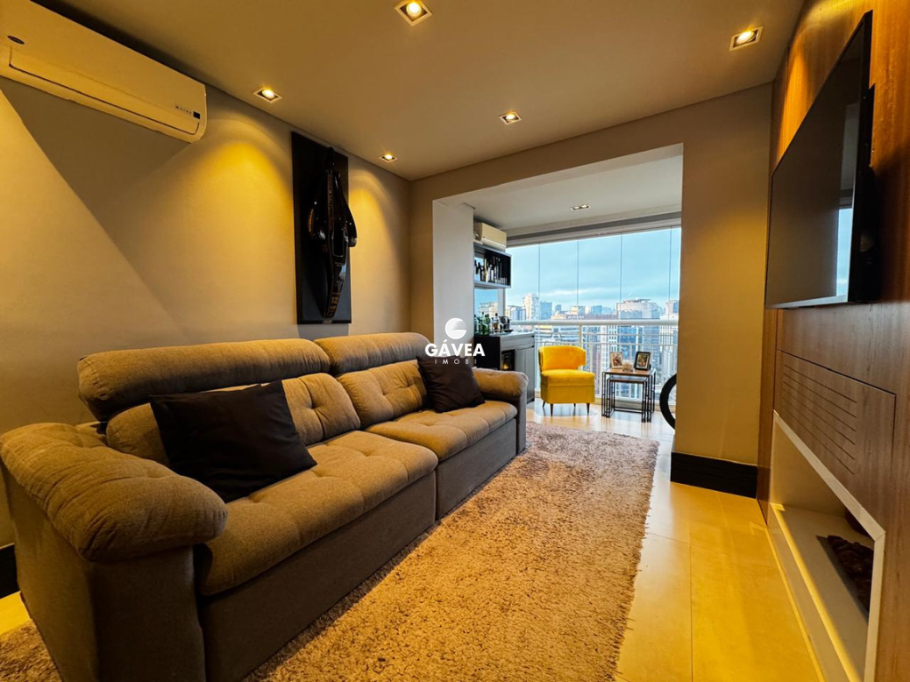 Apartamento à venda no Vila Olimpia: 