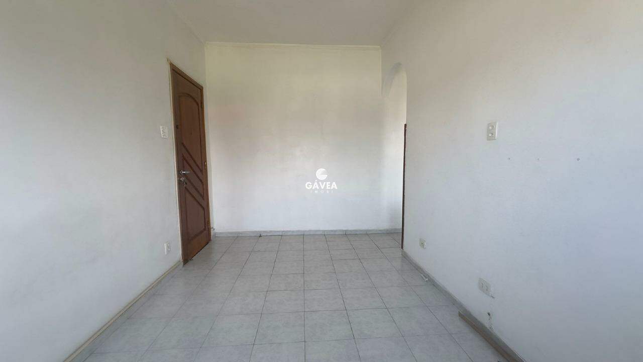 Apartamento à venda no Vila Belmiro: 