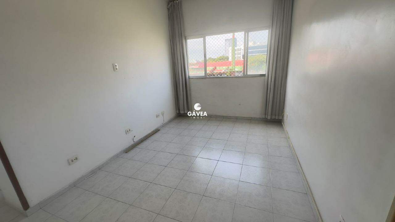Apartamento à venda no Vila Belmiro: sala