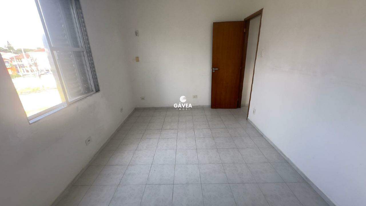 Apartamento à venda no Vila Belmiro: 