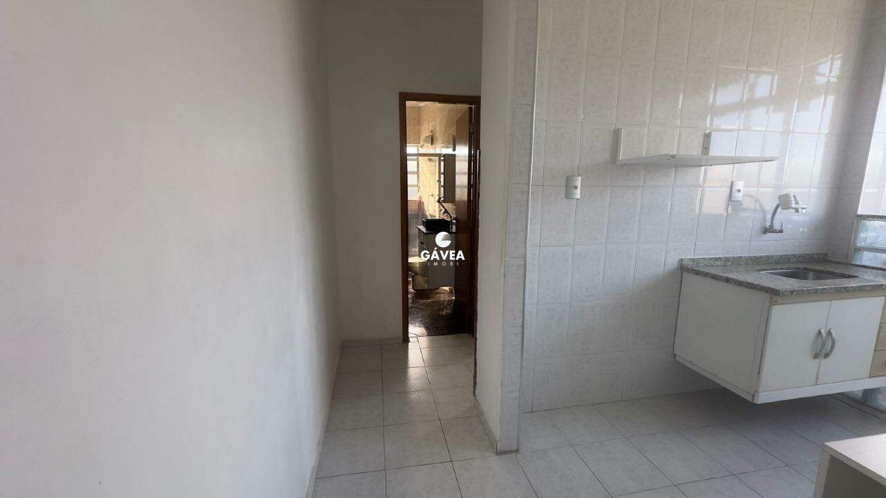 Apartamento à venda no Vila Belmiro: 