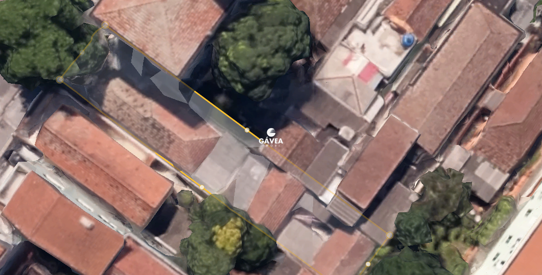 Terreno à venda no Estuário: 