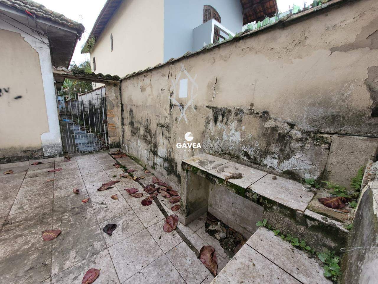 Terreno à venda no Estuário: 