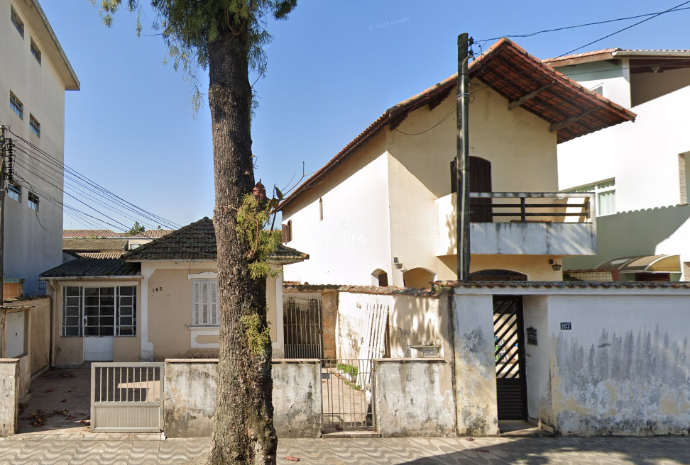 Terreno à venda no Estuário: 