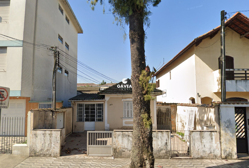 Terreno à venda no Estuário: 