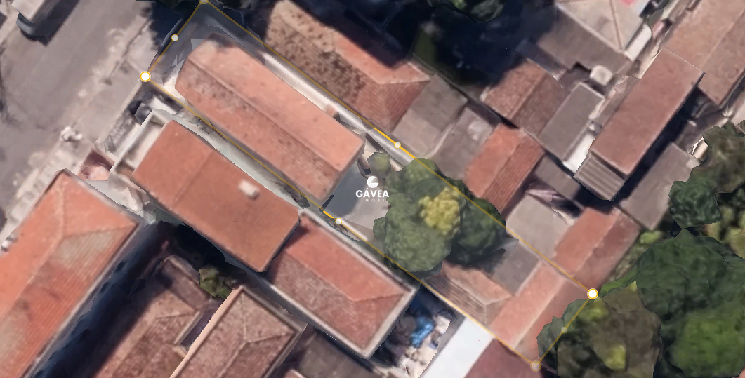 Terreno à venda no Estuário: 