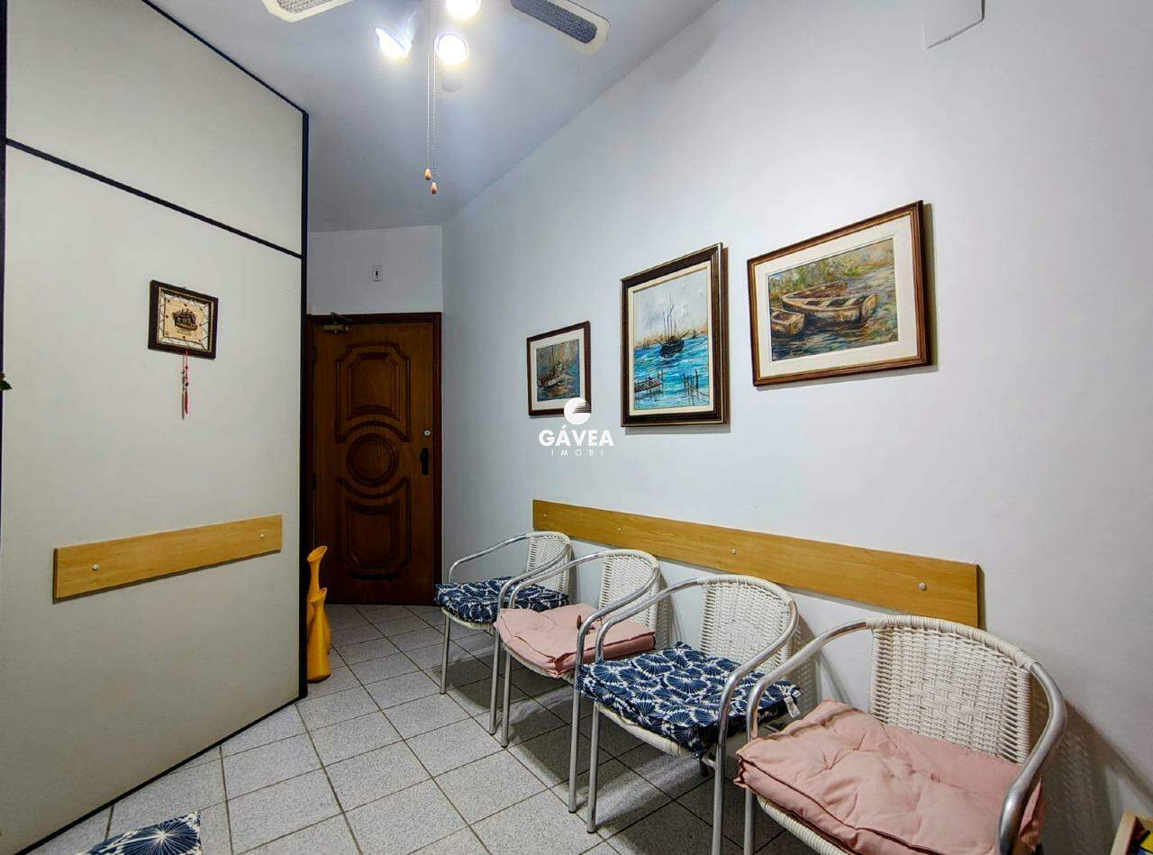 Conjunto Comercial/sala para aluguel no Vila Mathias: 