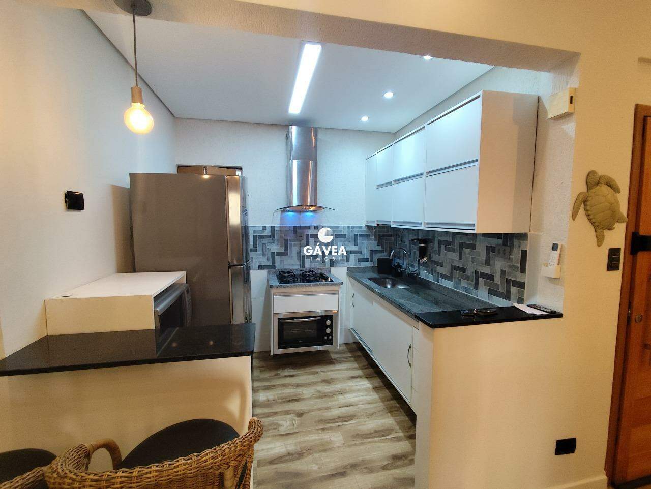 Apartamento para aluguel no José Menino: 