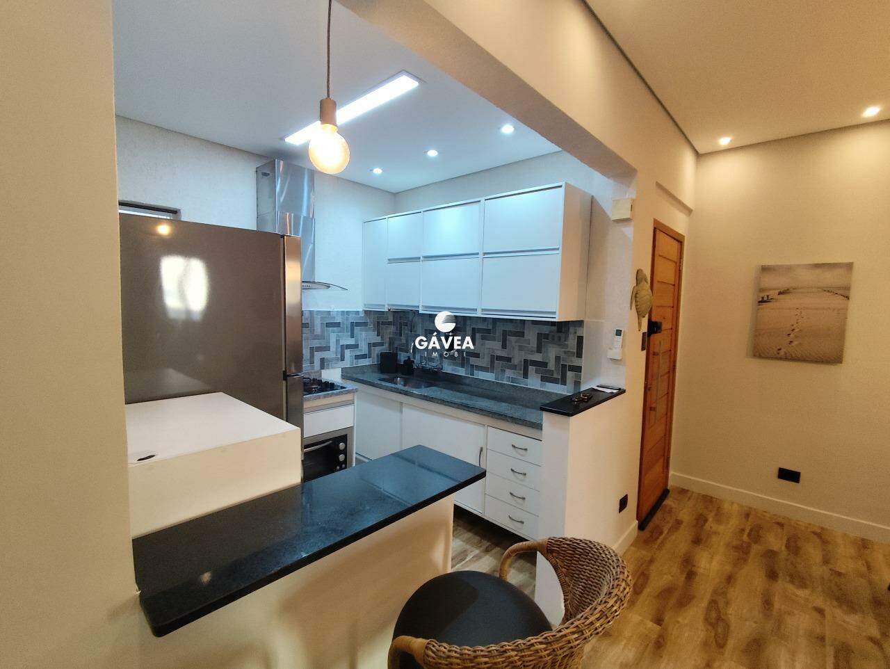 Apartamento para aluguel no José Menino: 