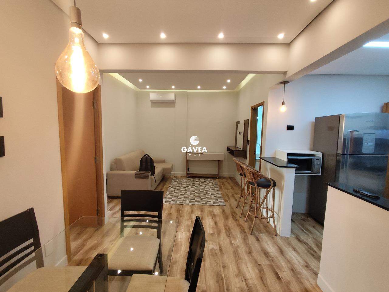 Apartamento para aluguel no José Menino: 