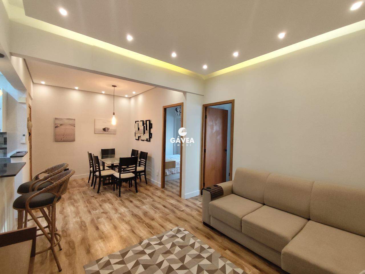 Apartamento para aluguel no José Menino: 