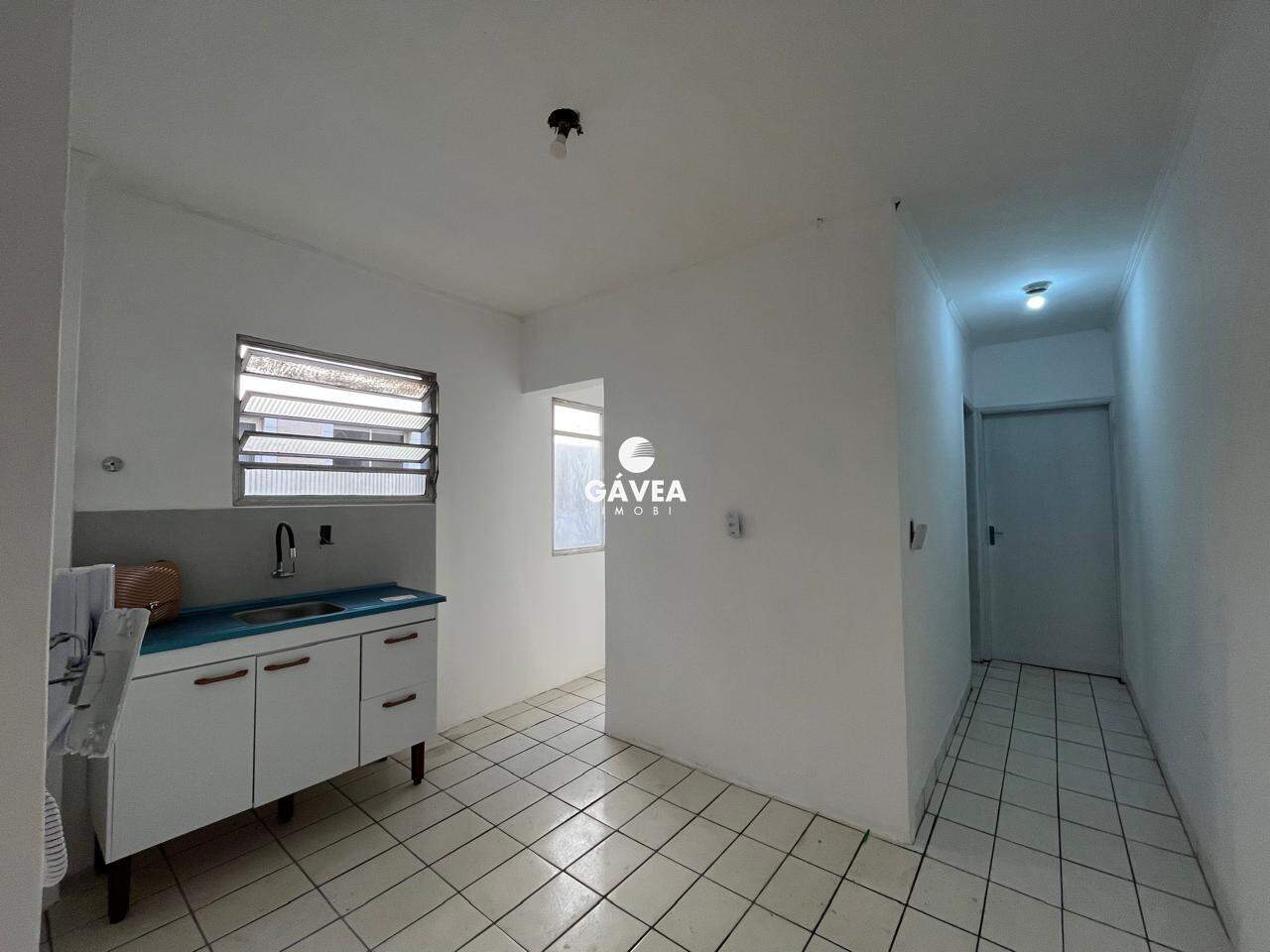 Apartamento à venda no Guilhermina: 