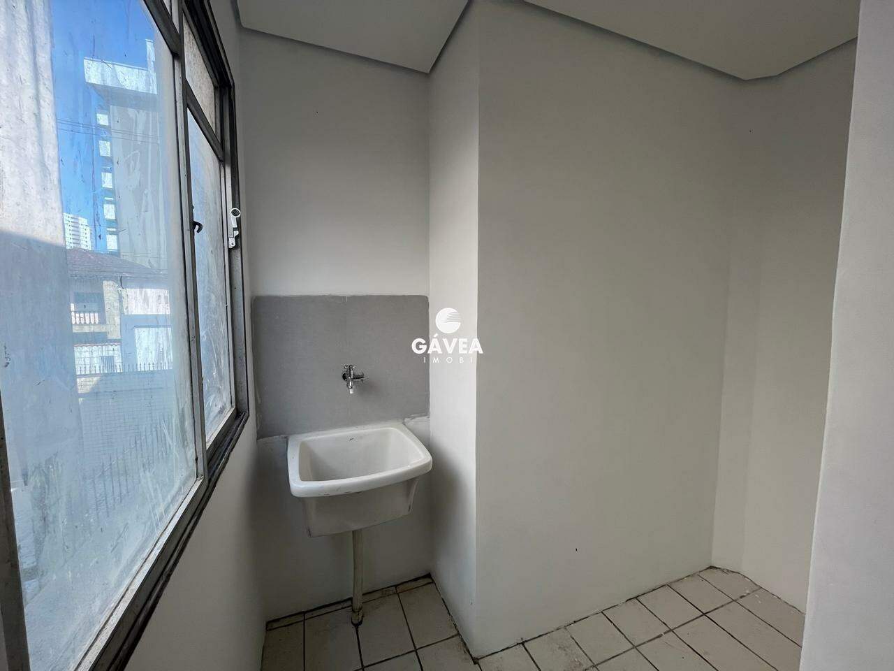 Apartamento à venda no Guilhermina: 