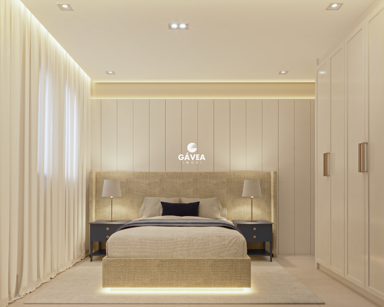 Apartamento à venda no Marapé: 