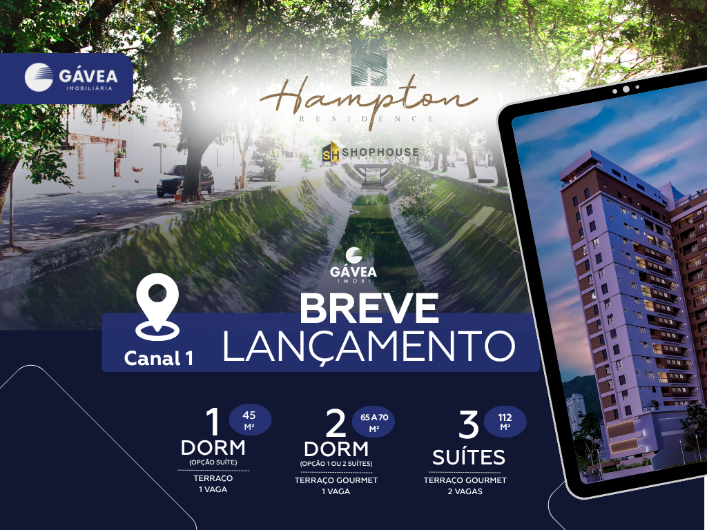 Apartamento à venda no Marapé: 