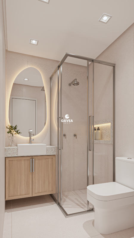 Apartamento à venda no Marapé: 