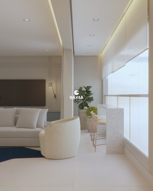 Apartamento à venda no Marapé: 