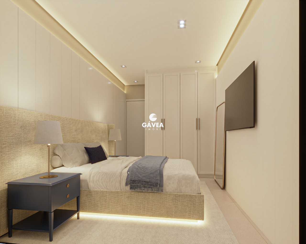 Apartamento à venda no Marapé: 