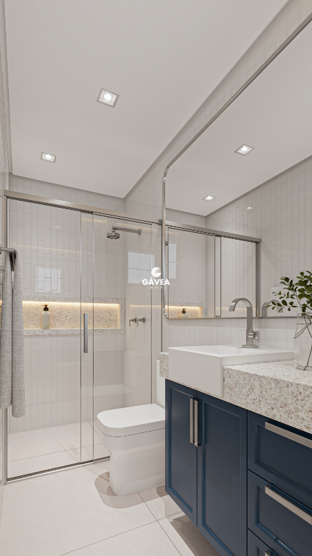 Apartamento à venda no Marapé: 