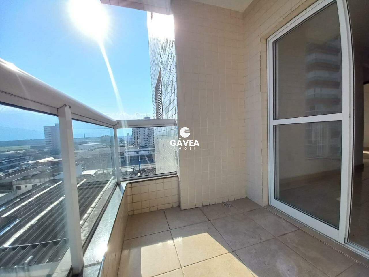 Apartamento à venda no Caiçara: 