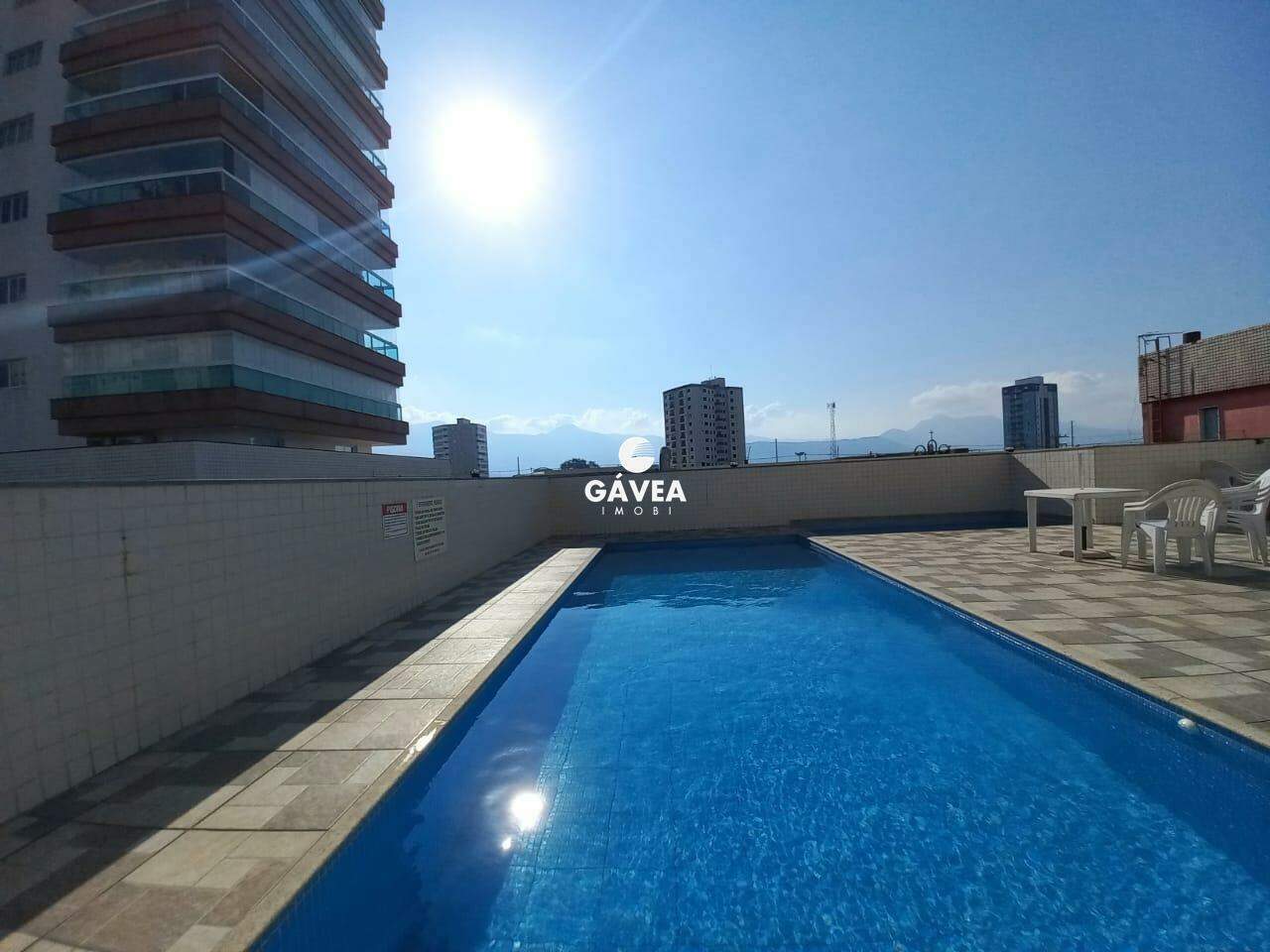 Apartamento à venda no Caiçara: 