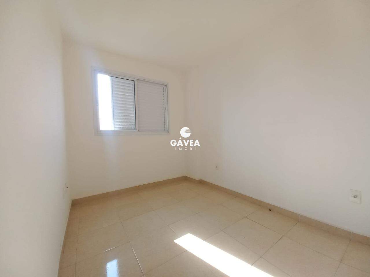 Apartamento à venda no Caiçara: 
