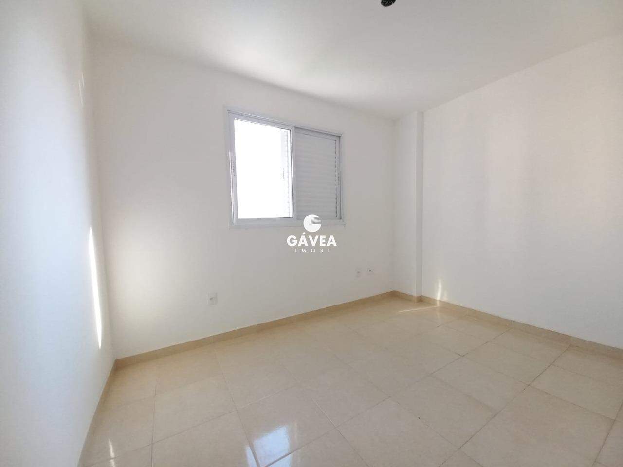 Apartamento à venda no Caiçara: 