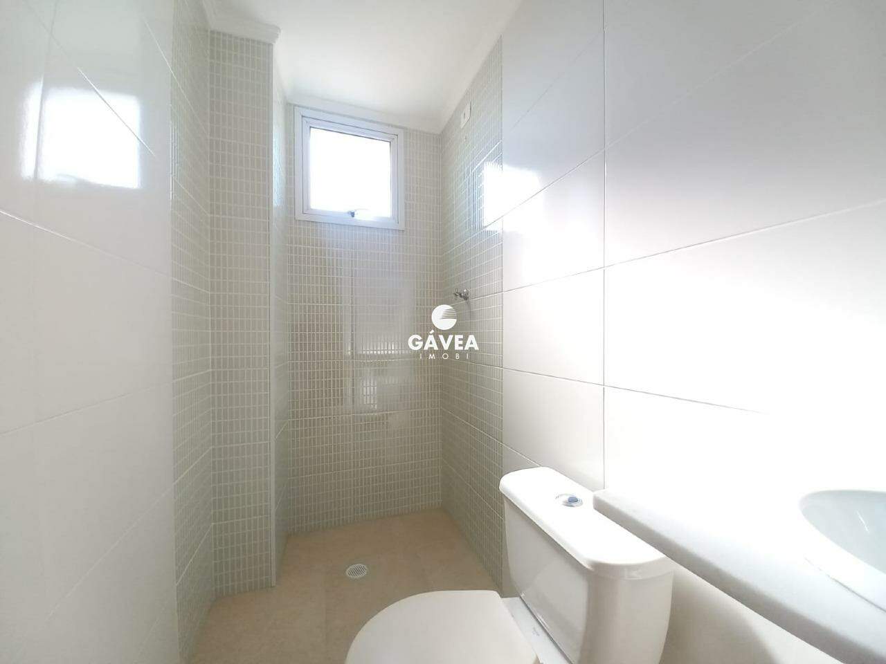 Apartamento à venda no Caiçara: 