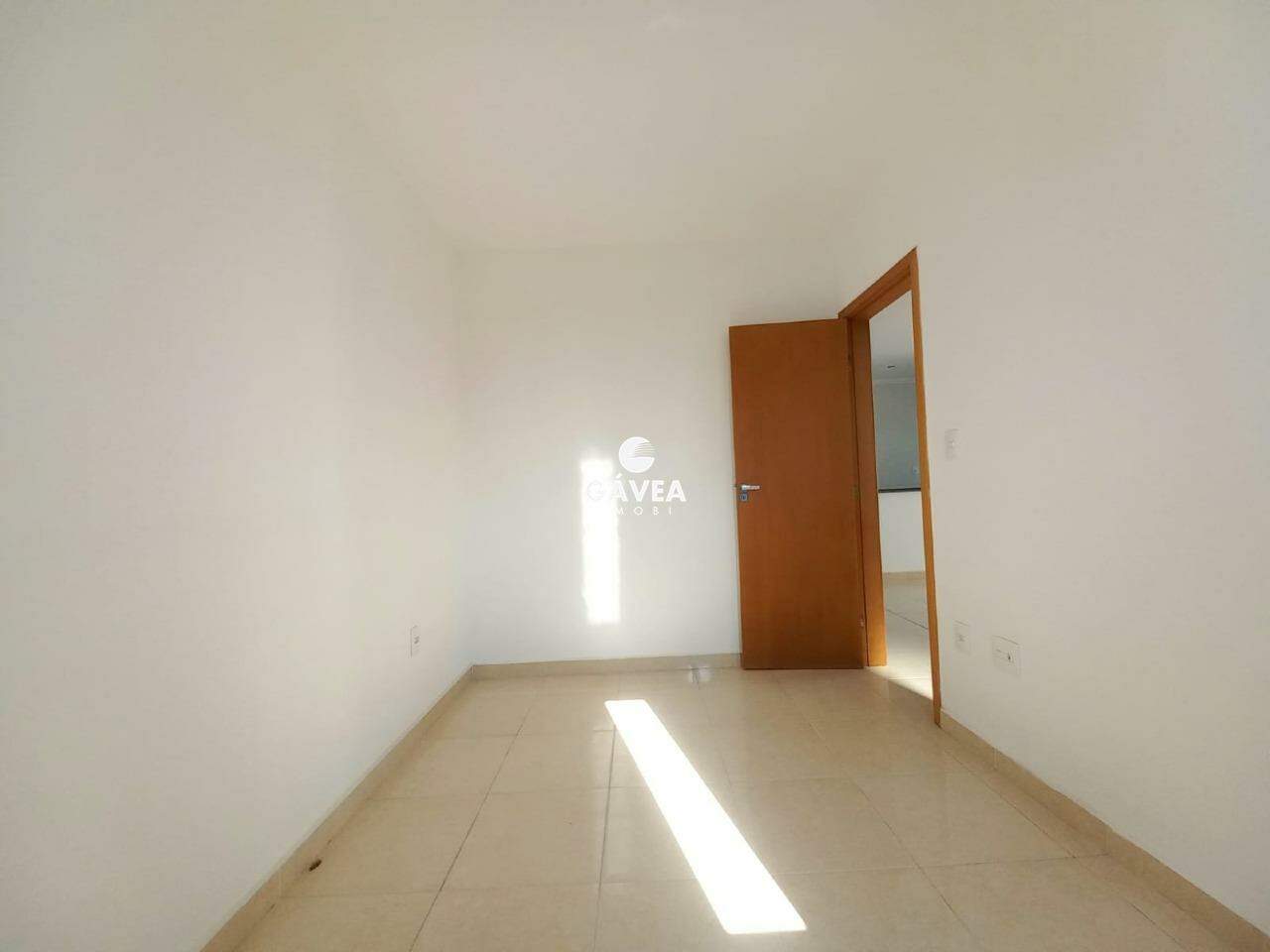 Apartamento à venda no Caiçara: 