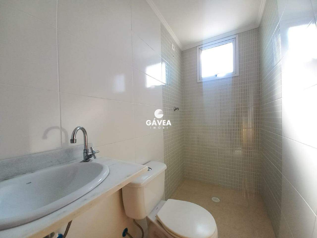 Apartamento à venda no Caiçara: 