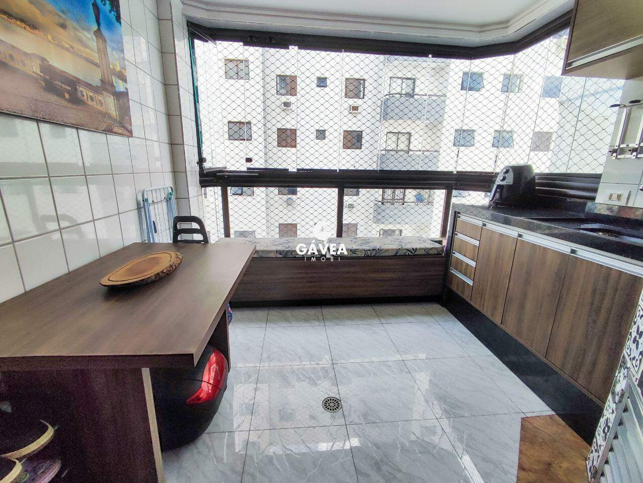 Apartamento à venda no Itararé: 